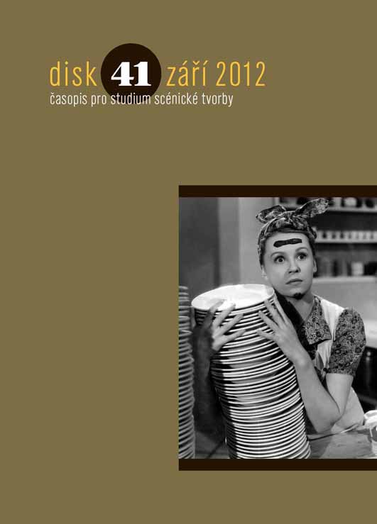 Disk 41/2012