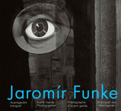 Jaromír Funke - Avant-Garde Photographer