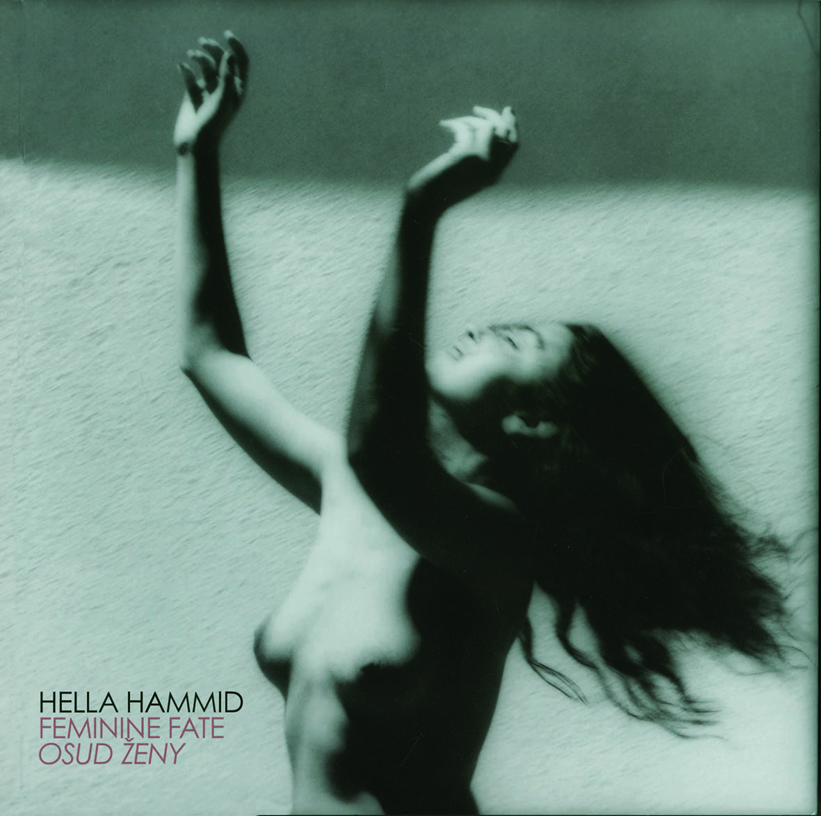 Hella Hammid: Feminine Fate