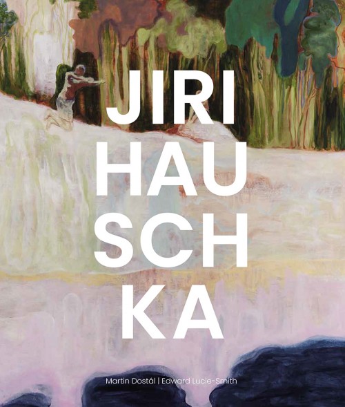 Jiri Hauschka
