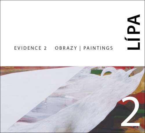 Lípa: Evidence 2 / Obrazy