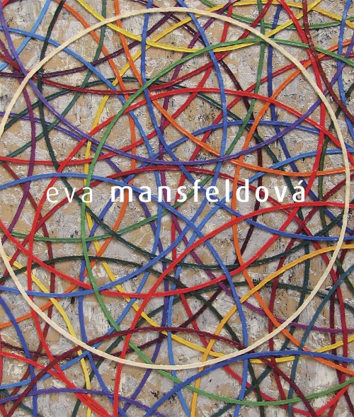 Eva Mansfeldová /Monografie/