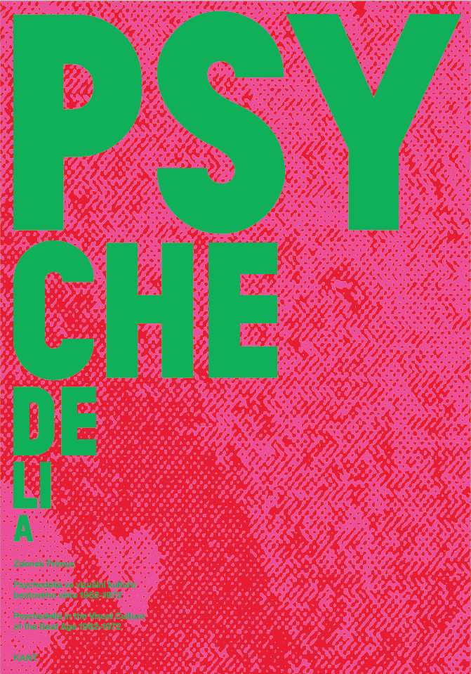 Psychedelia in the Visual Culture of the Beat Age