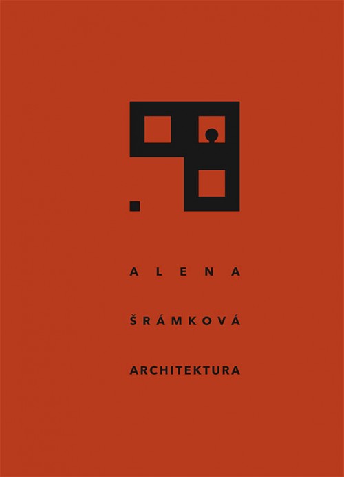 Alena Šrámková - Architektura