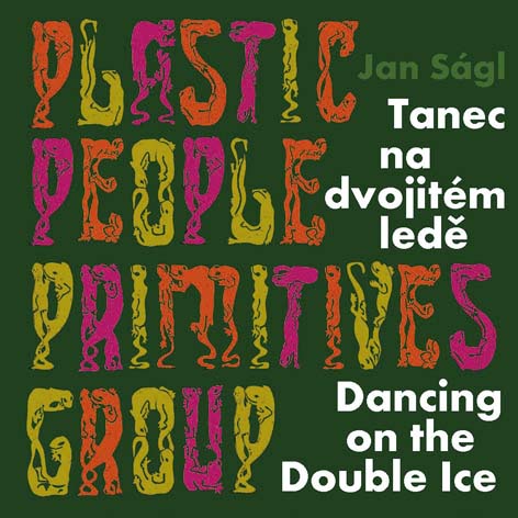 Jan Ságl Tanec na dvojitém ledě / Dancing on the Double Ice