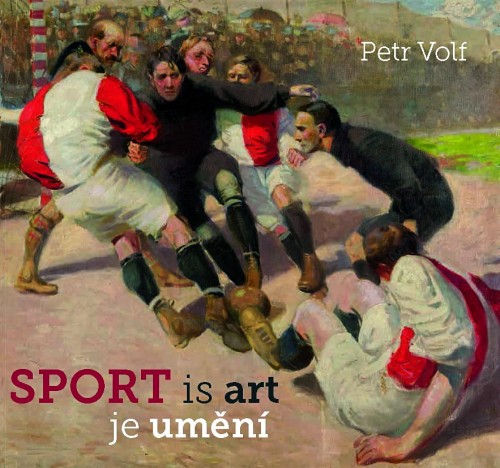 Sport is Art