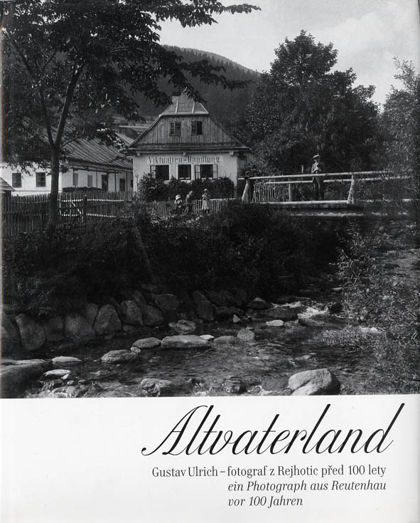 Altvaterland