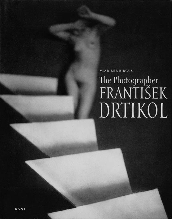 The Photographer František Drtikol