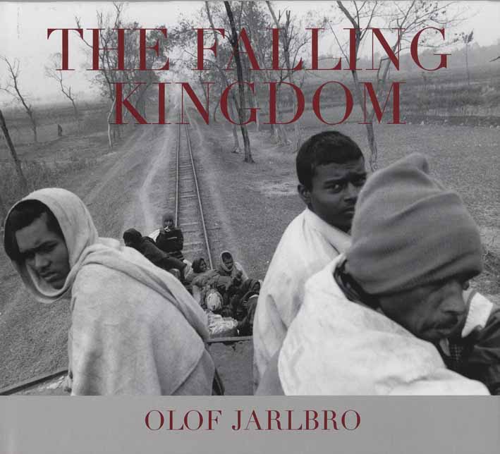 The Falling Kingdom