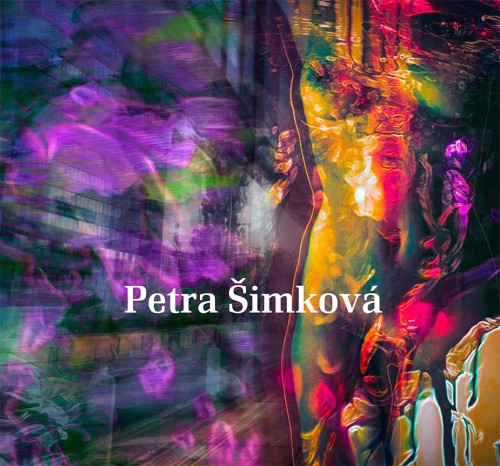 Petra Šimková The sixth sens