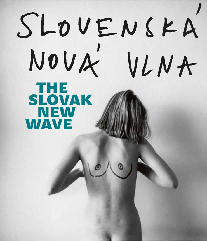 The Slovak New Wave / Slovenská nová vlna