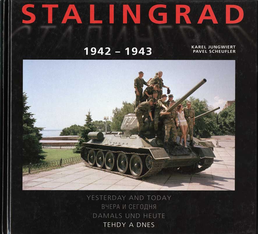 Stalingrad 1942-1943