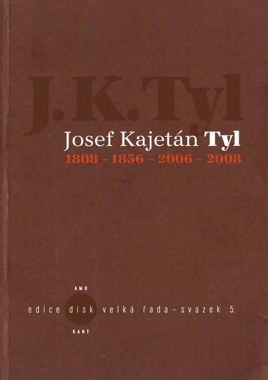 Josef Kajetán Tyl